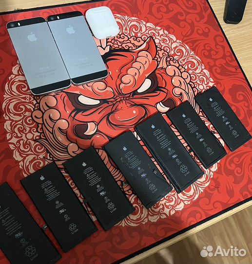 Ремонт техники iPhone,Huawei,Oppo,Xiaomi