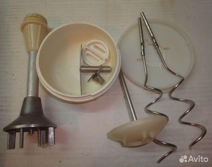 Миксер envo мвр-203М