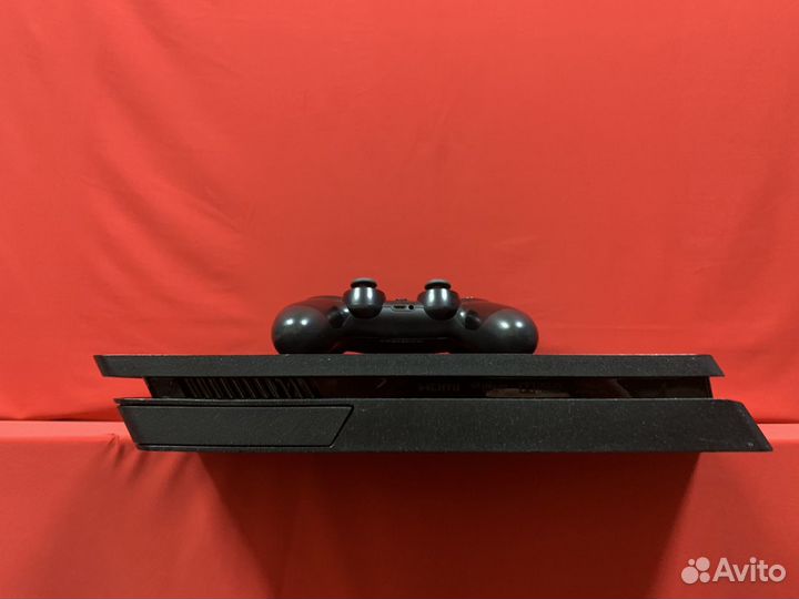Sony PS4 slim 1Tb Кредит