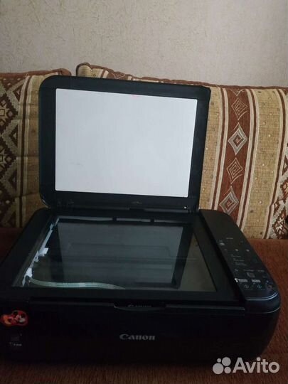 Принтер струйный мфу