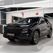 Новый Jetour Dashing 1.5 AMT, 2023, цена от 2 269 900 руб.