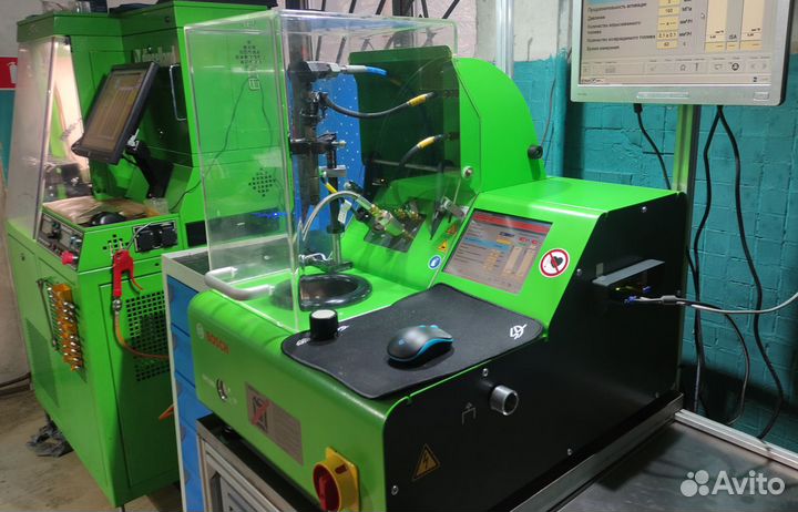 Форсунка Камаз 4988835 Cummins