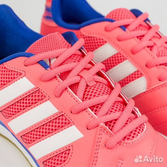 Футзалки Adidas Top Sala IC Orange