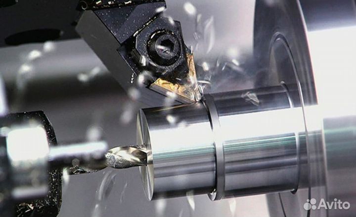 Разработка тп