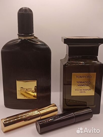 Парфюмерия