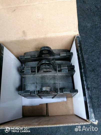 Колодки тормозные Citroen C5 1 2 C4 Peugeot