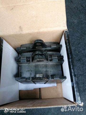 Колодки тормозные Citroen C5 1 2 C4 Peugeot