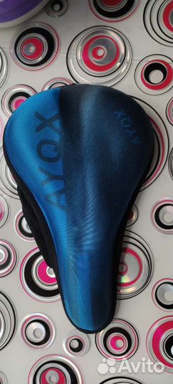 Накладка для сиденья