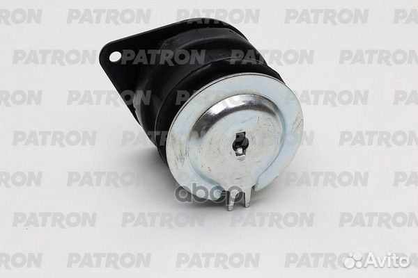 Опора двигателя задн прав VW Golf/Passat/Vento