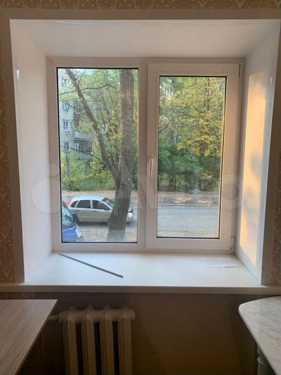 Комната 12 м² в 2-к., 1/6 эт.