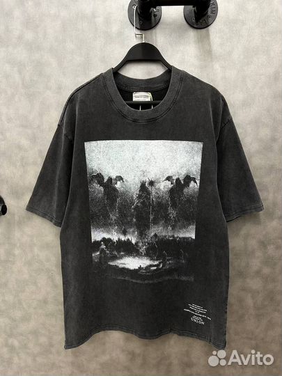 Футболка Fear of god