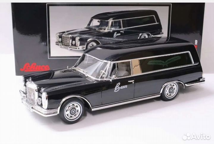 Коллекция одним лотом 1:18