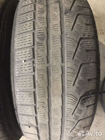 Pirelli Winter Sottozero 210 Serie II 225/55 R17