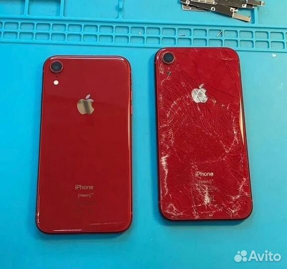 Ремонт техники Apple, с Гарантией и Выездом на дом