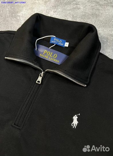 Джемпер Polo Ralph Lauren