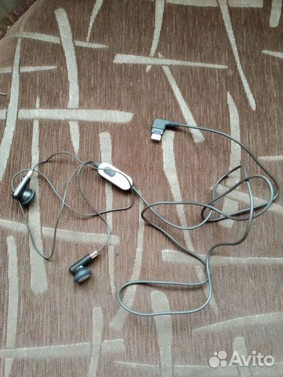 Наушники-Гарнитура Samsung
