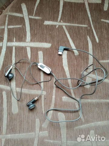 Наушники-Гарнитура Samsung