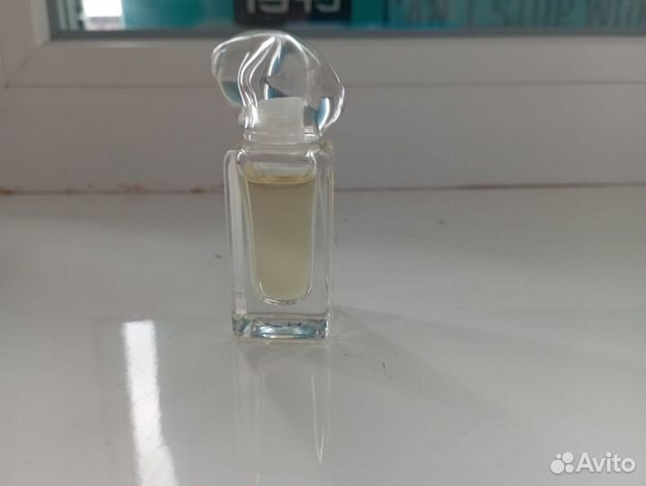 Парфюмерная вода Amour от Avon мини 5мл