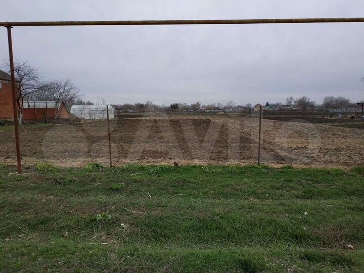 Участок 20 сот. (ИЖС)