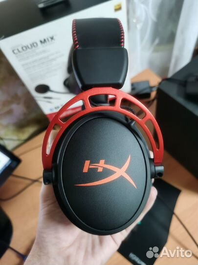 HyperX Alpha новые и б/у