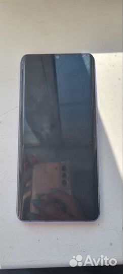 Телефон xiaomi mi 10 lite