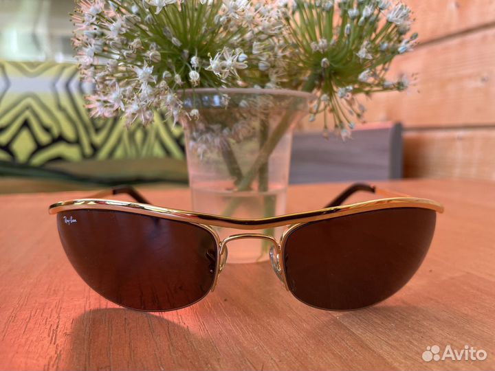 Солнцезащитные очки ray ban оригинал
