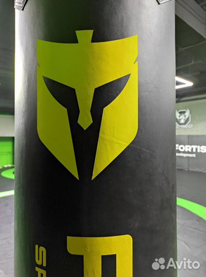 Боксерский мешок