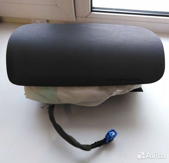 Подушка безопасности Киа Спектра