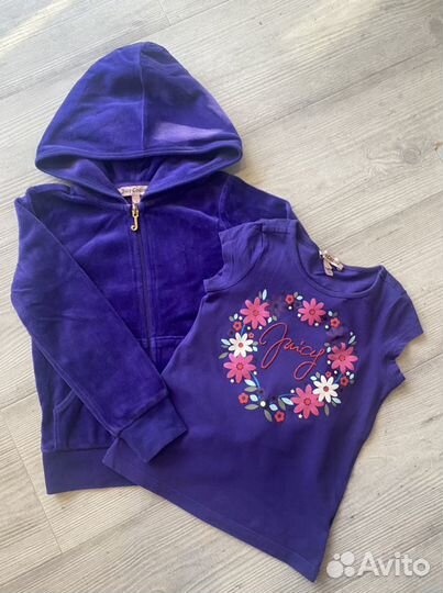 Вещи на девочку 4-5 лет