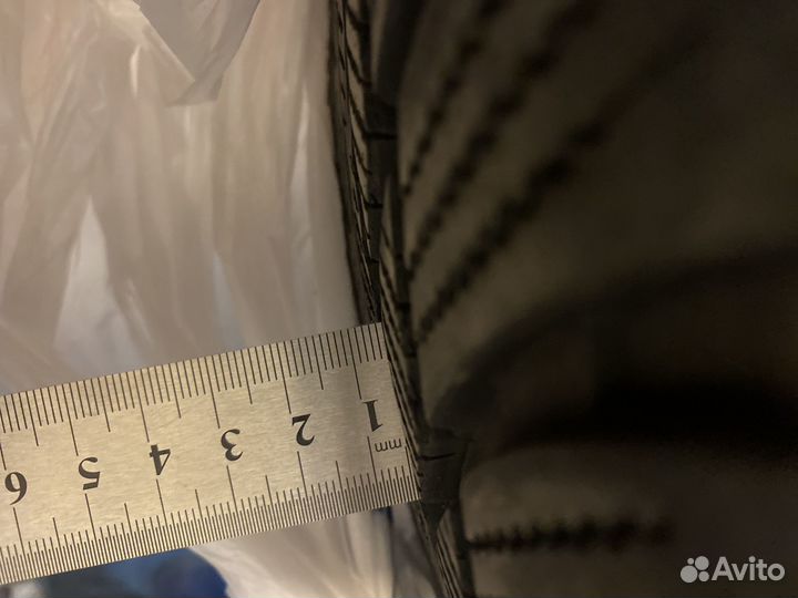 Bridgestone Blizzak LM-001 225/55 R17