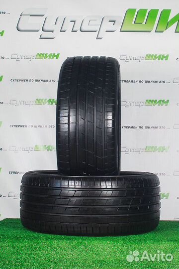 Hankook Ventus S1 Evo 3 K127B 225/40 R18