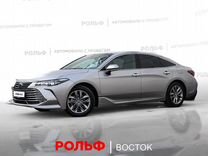 Toyota Avalon 2.0 CVT, 2022, 3 582 км, с пробегом, цена 3 998 000 руб.