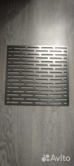 Решетка для барбекю, мяса, гриля, толщина 3 мм