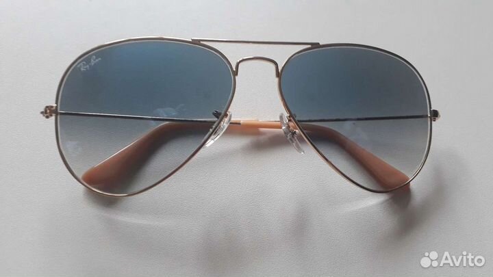 Солнцезащитные очки Ray Ban оригинал