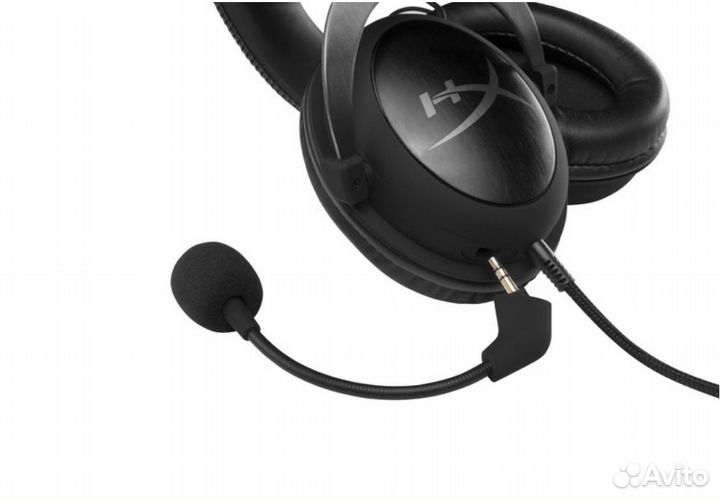 Наушники HyperX Cloud II новые