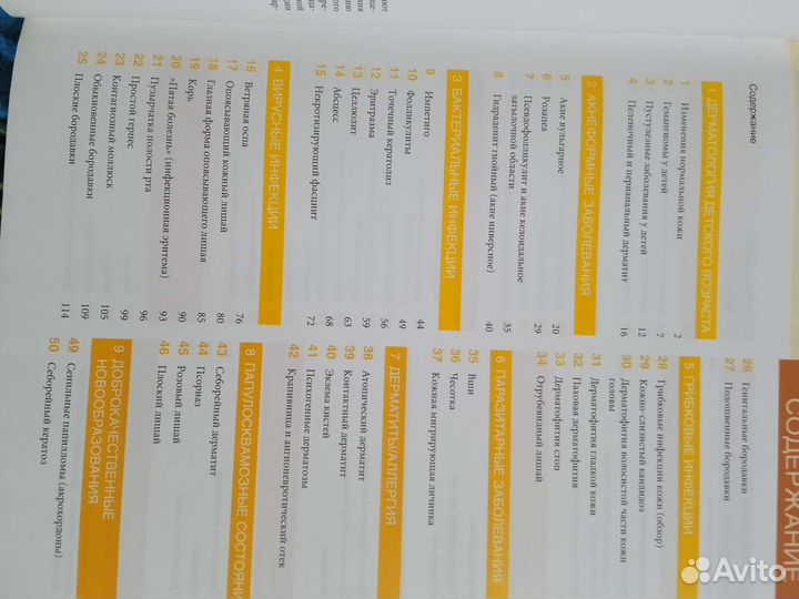 Дерматология. Атлас справочник практик врача