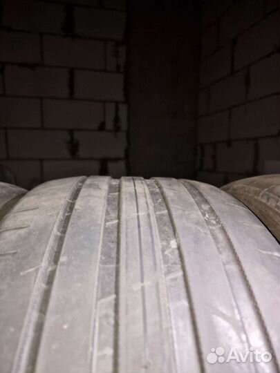 Nokian Tyres Hakka Black 2 235/40 R18 Y