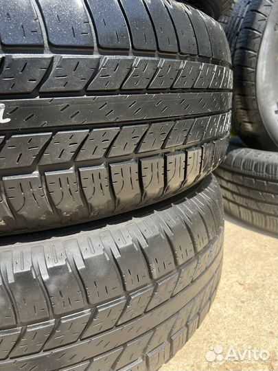 Goodyear Wrangler HP 245/60 R18 105H