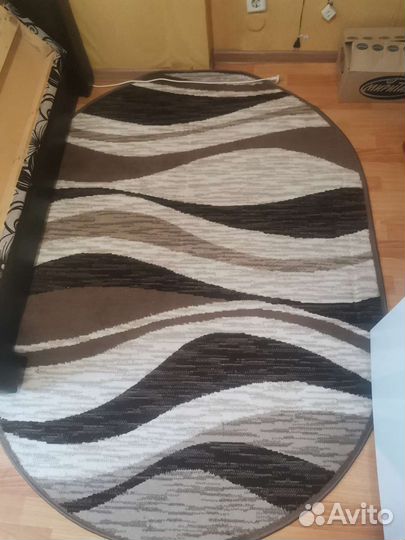 Коверы и паласы бу