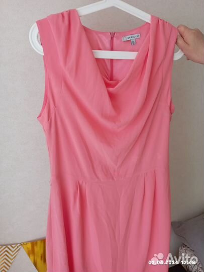 Платье летнее