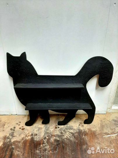 Полочки на стену