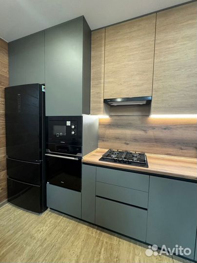 Кухня по вашим размерам