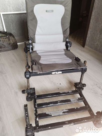 Кресло Korum Standard Accessory Chair