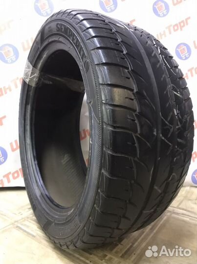 Semperit Direction sport 225/45 R16 89V, 1 шт. шт