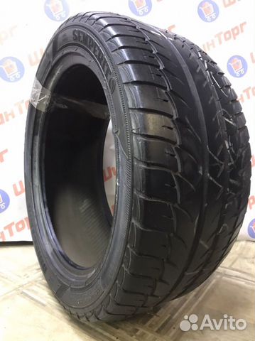 Semperit Direction sport 225/45 R16 89V, 1 шт. шт