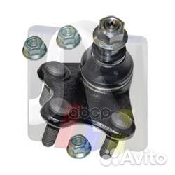 Опора шаровая прав 93-09123-156 93-09123-156 RTS