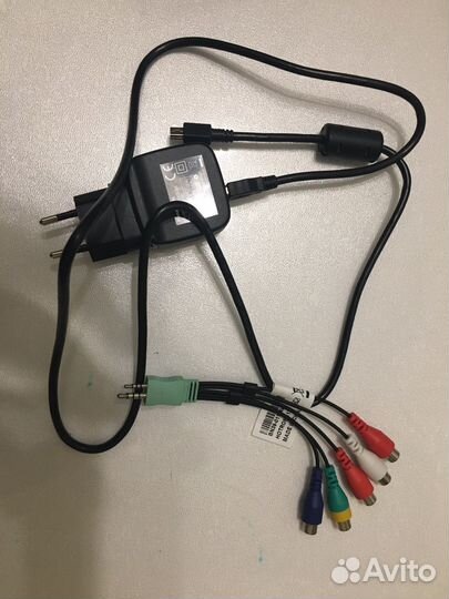 Видеокамера panasonic HC-V110