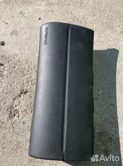 Airbag пассажирская в торпеду Opel Vectra B