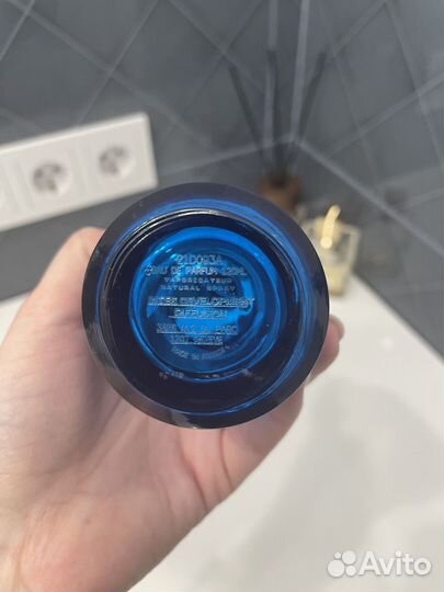 Mancera aqua wood 4 мл