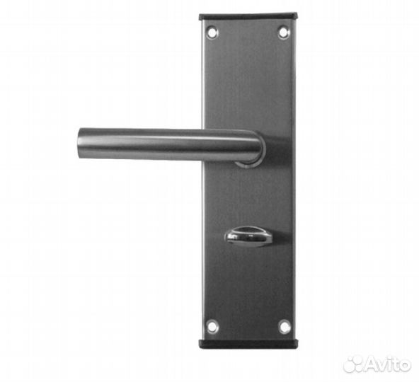 Замок гостиничный